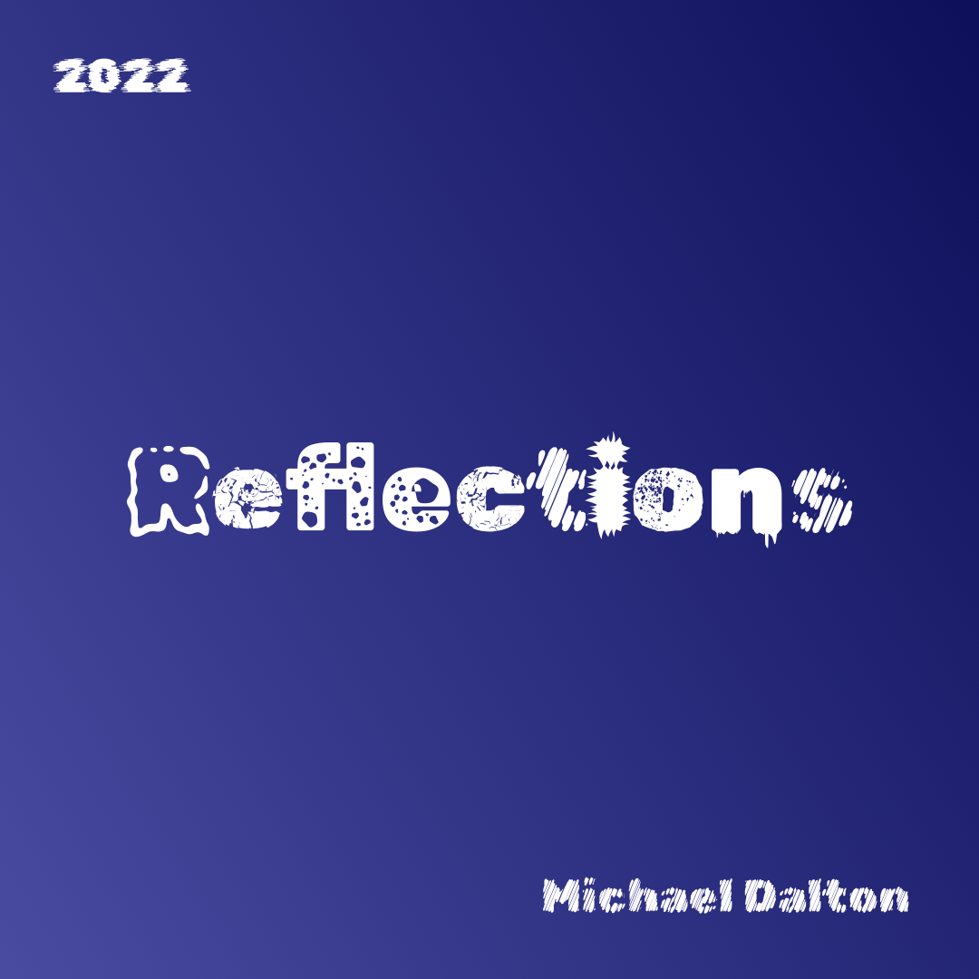 Album art for "Reflections"